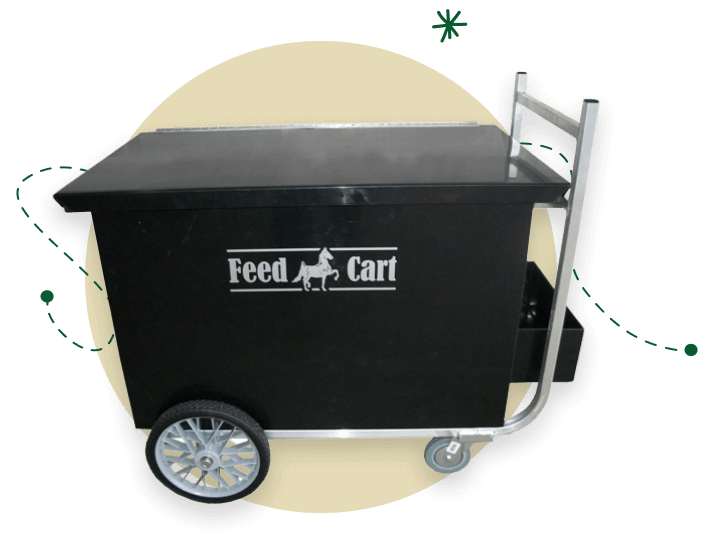 Feed Cart