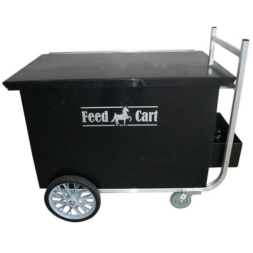 Feed Cart