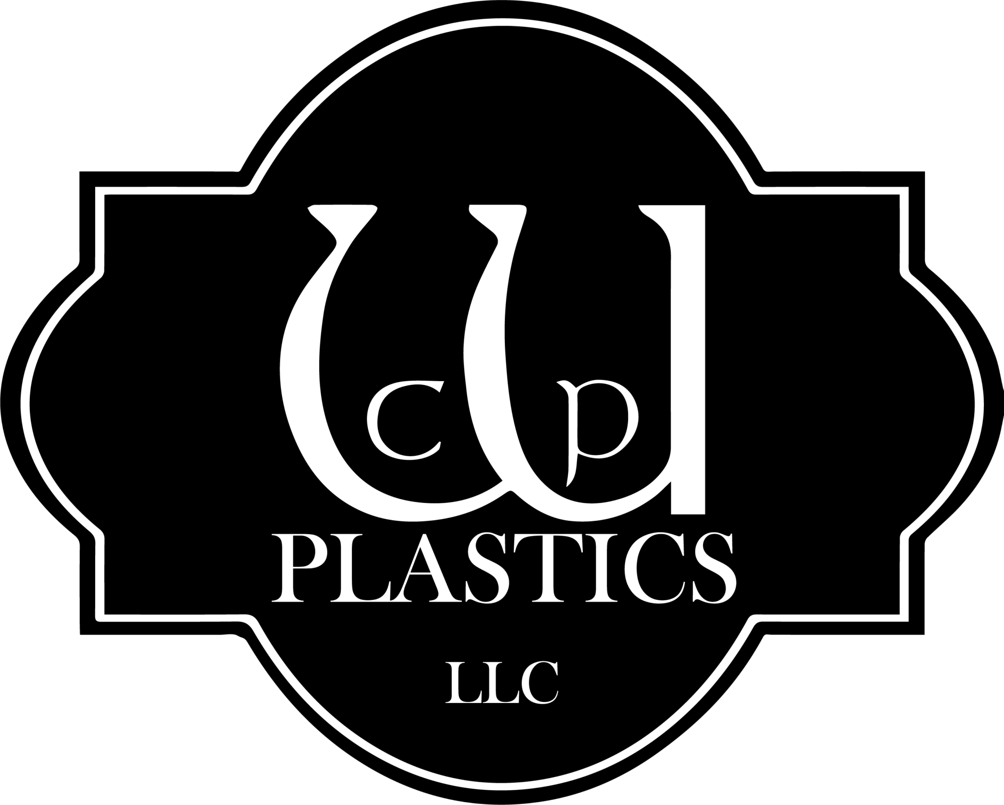 Wingard's Custom Plastics Logo